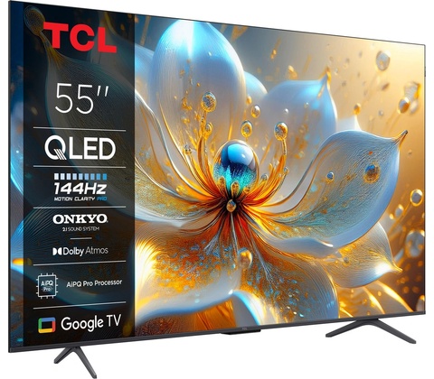 TCL 55T8C