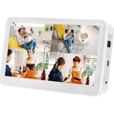 KAMERAK.cz NVR-04LCD