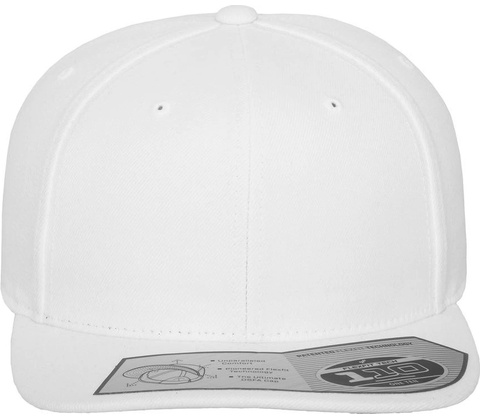 Classics Fitted Snapback