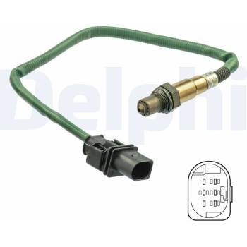 Lambda sonda DELPHI ES20552-12B1
