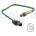 Lambda sonda DELPHI ES20552-12B1 (ES2055212B1)