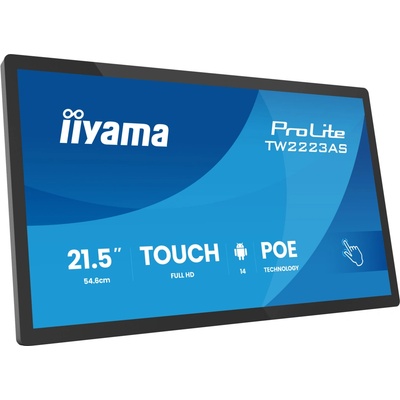 iiyama ProLite TW2223AS-B3P – Hledejceny.cz