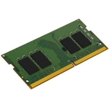 Kingston DDR4 4GB 3200MHz CL22 KVR32S22S6/4
