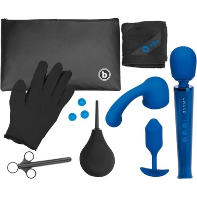 b-Vibe le Wand