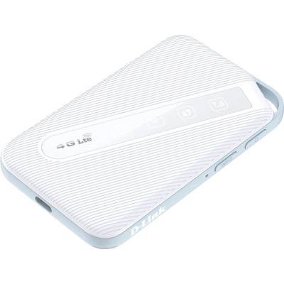 D-Link 4G LTE AX300