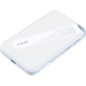 D-Link 4G LTE AX300 Рутери