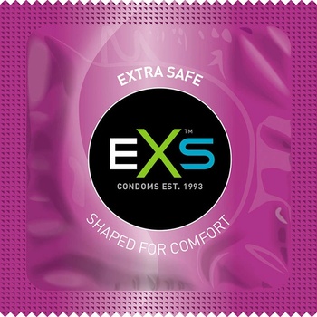 EXS Extra Safe 1 ks