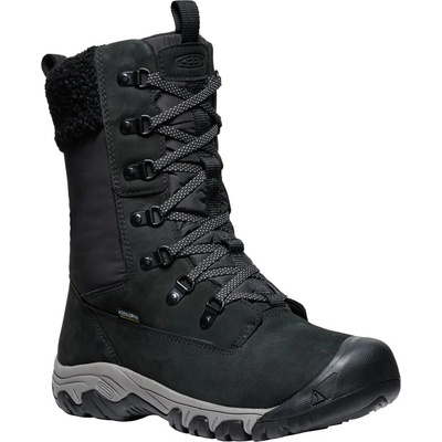 Keen Greta Tall Boot Wp Women Размер на обувките (ЕС): 40, 5 / Цвят: черен