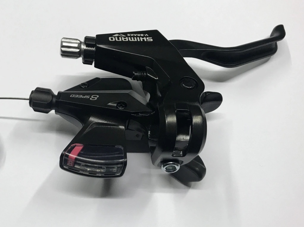 Shimano Altus ST-M310