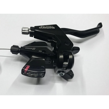 Shimano Altus ST-M310