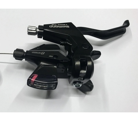 Shimano Altus ST-M310