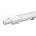 LED slim линейно осветително тяло 1.2m, IK08, 36W, 220-240V AC, IP65 (1455)