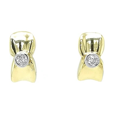 Beny Jewellery náušnice 2020471