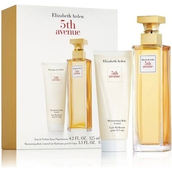 Elizabeth Arden Дамски луксозен комплект - Elizabeth Arden 5th Avenue Set