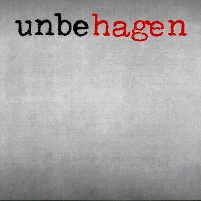 Unbehagen - Nina Hagen CD