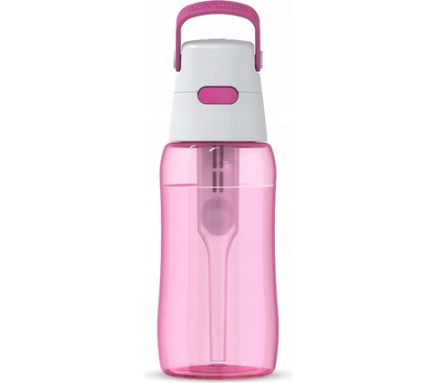 Dafi Solid 0,5l ružová