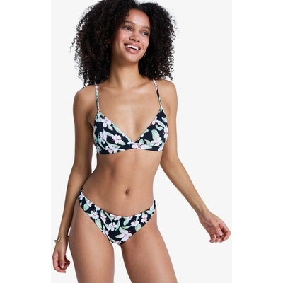 ROXY Pt Essentials Cheeky Anthracite Spring Charming Sma KVJ2