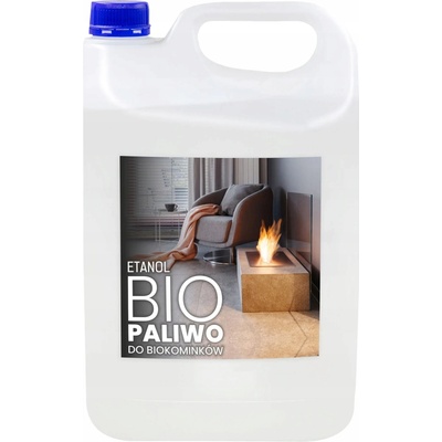 Chemia Bomar biolíh bez zápachu 5 l – Zboží Dáma