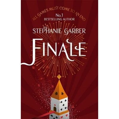 Stephanie Garber - Finale