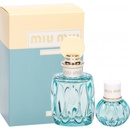 Miu Miu L'Eau Bleue Parfumovaná voda dámska 100 ml