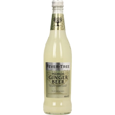 Fever-Tree Ginger Beer 0,5 l