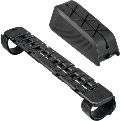 Topeak Fastfuel Tri-Station čierne