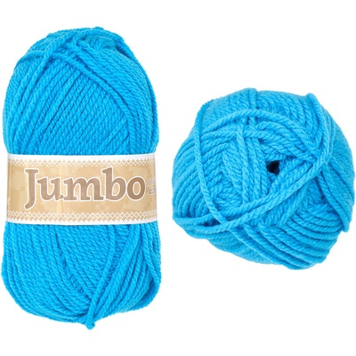 N.G.M. RANDA S.R.O. JUMBO - akryl Jumbo: 925 Tyrkysová