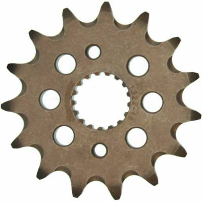 EK Chain Reťazová sada Honda XR 400 R 96-04