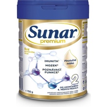 Sunar 2 Premium 700 g
