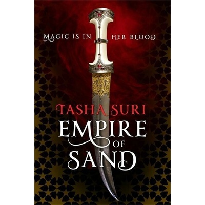 Empire of Sand Suri TashaPaperback / softback