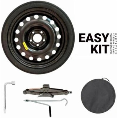 EASY XFRR0R1032FST 4x17 5x114.3 ET10