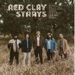 The Red Clay Strays - Made By These Moments (CD) (198028115223)