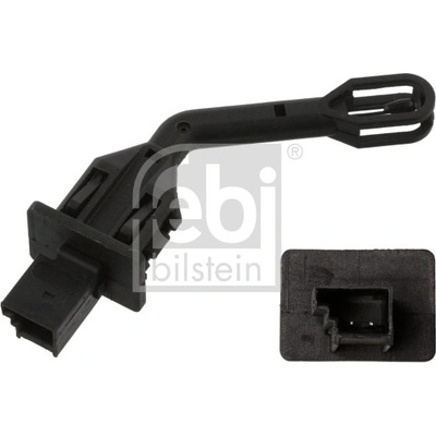 FEBI BILSTEIN Snímač teploty v interiéry 37061