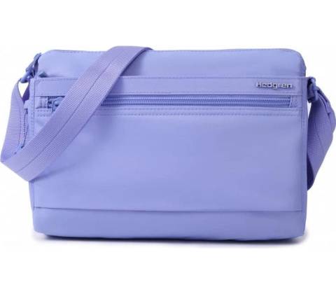 Hedgren Eye Jacaranda Blue