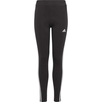 adidas G essentials 3-stripes cotton leggings 140