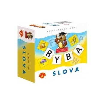 Slova Pexi