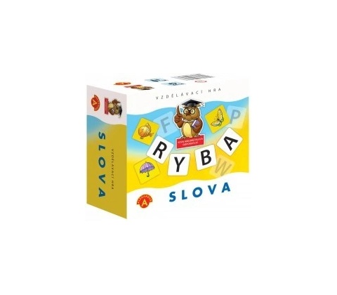 Slova Pexi