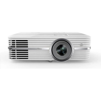 Optoma UHD300X