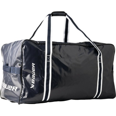 Bauer Pro Carry Bag Navy WNW Sr