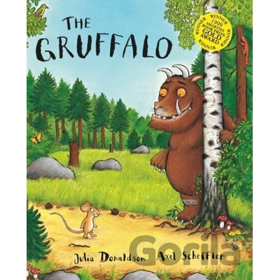 Gruffalo, The Big Book