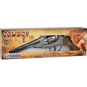 PULIO Cowboy Set with Hat 155880/0 GONHER