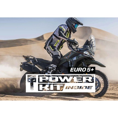 CFMoto 1000MT-X Power Kit