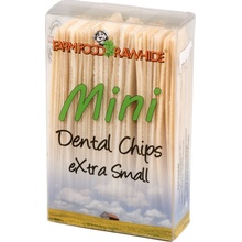 Farm Food Rawhide Mini Dental Chips 140 g