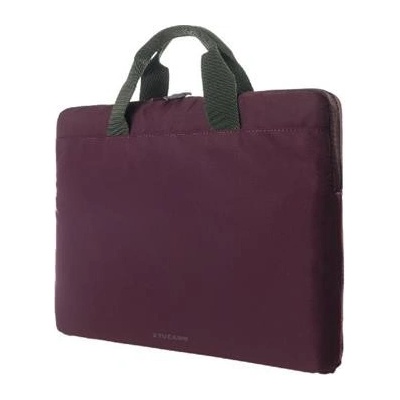 Tucano Minilux sleeve pro MacBook Pro 13" -14" 2012-2024 a Air 13" 2010-2024 vínová BFML1314-BX