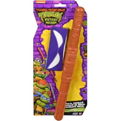 Teenage Mutant Ninja Turtles Donatello hrací sada