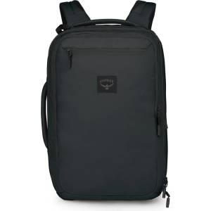 Osprey Дневна раница Osprey Aoede Briefpack 22 Daypack - Black - размер One Size (502-8882-0111)