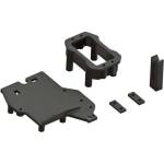 Arrma легла на регулатора: 6S