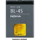 Baterie pro mobilní telefony Nokia BL-4S