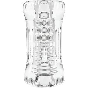 Sexy Elephant® Мастурбатор Crystal Jack (12 см)