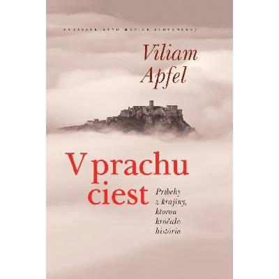 V prachu ciest